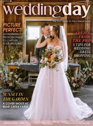 WeddingDay Grand Rapids - Spring-Summer 2023