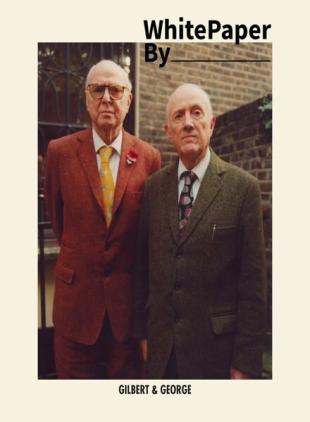 White Paper by English Edition - Issue 14 - December 2022 - January 2023