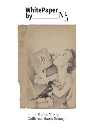 White Paper by English Edition - Issue 5 - June-July 2021