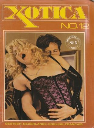 Xotica - N 12 1980