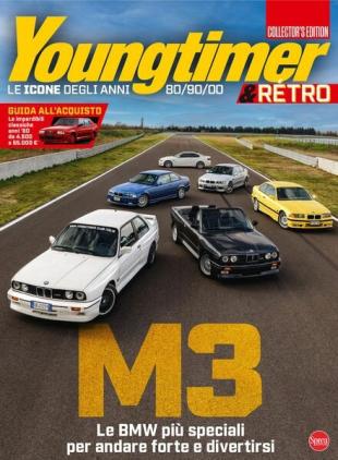 Youngtimer & Retro - Aprile-Maggio 2023