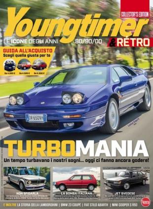 Youngtimer & Retro - Ottobre-Novembre 2023