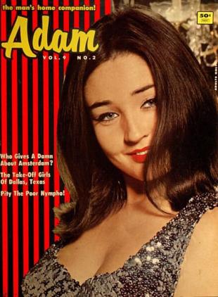 Adam - Vol 9 N 2 February 1965
