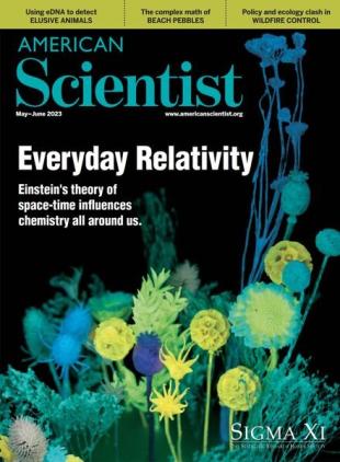 American Scientist - May-June 2023