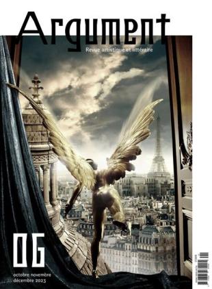 Argument - Octobre-Decembre 2023