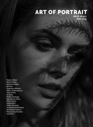 Art Of Portrait - Issue 26 pt2 May 2019