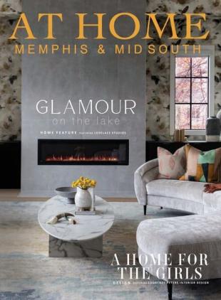 At Home Memphis & Mid South - October 2023