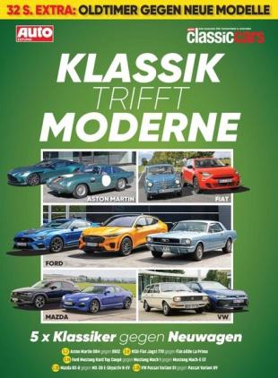 Auto Zeitung - Sonderausgabe - 30 September 2023