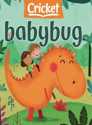 Babybug - October 2023