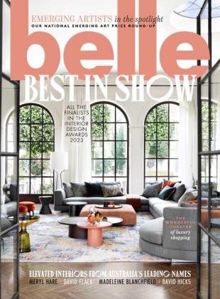 Belle - November 2023