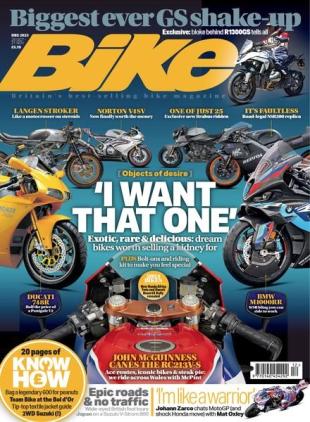 BIke UK - December 2023