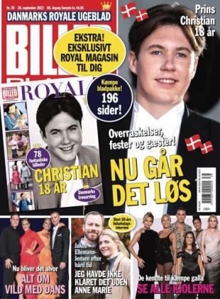 Billed-Bladet - 28 September 2023