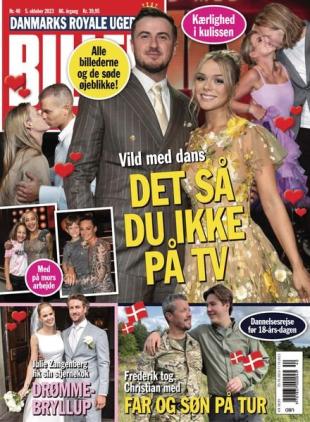 Billed-Bladet - 5 Oktober 2023