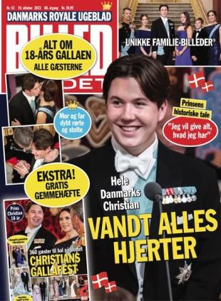 Billed-Bladet - Uge 42 - 19 Oktober 2023
