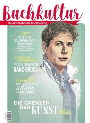 Buchkultur - N 5 2023