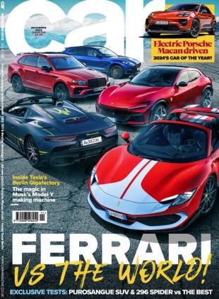 Car UK - November 2023