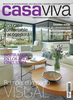 Casa Viva - Octubre 2023