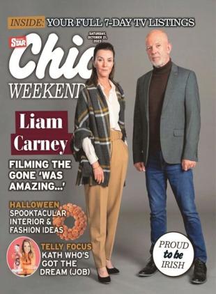 Chic - 24 October 2023