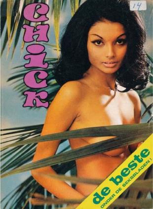 Chick Netherlands - Nr 14 1971