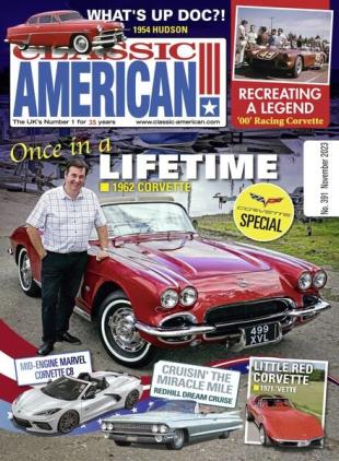 Classic American - November 2023
