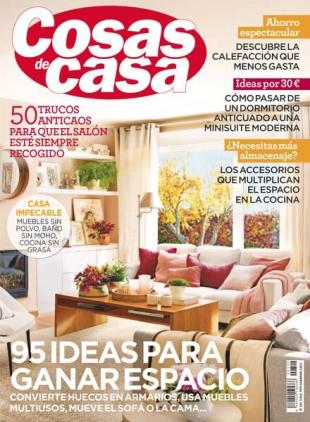 Cosas de Casa - Septiembre 2023