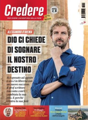 Credere - 29 Ottobre 2023