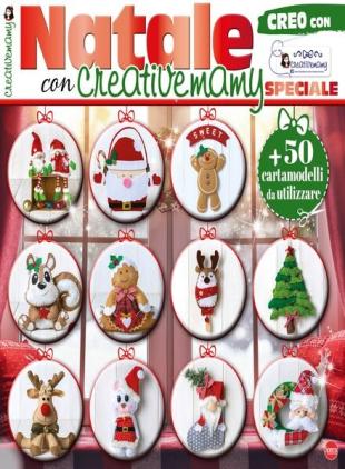 Creo con Speciale N 1 - Ottobre-Novembre 2023