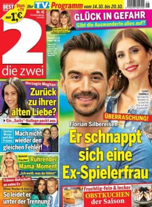Die 2 - 9 Oktober 2023