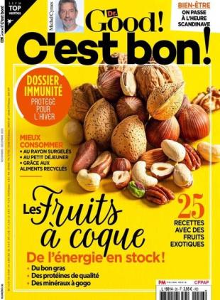 Dr Good! C'est bon! - Novembre-Decembre 2023