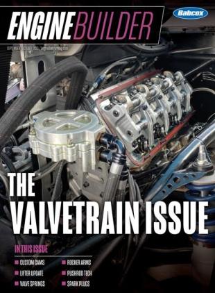 Engine Builder - September-October 2023