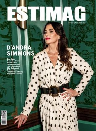 ESTIMAG - Issue 28 - October 2023