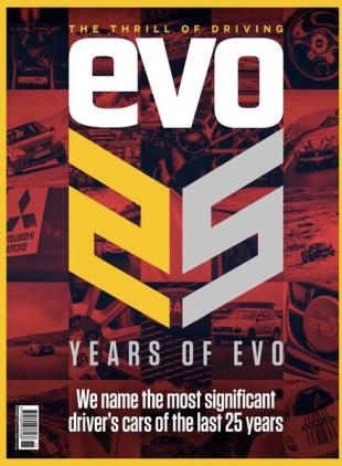 evo UK - November 2023