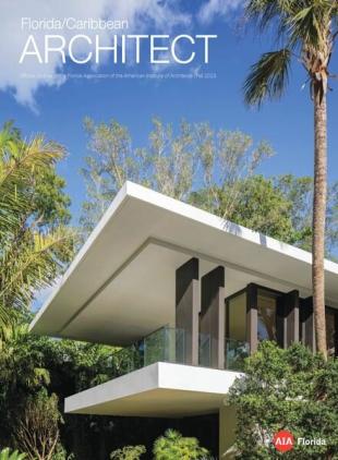 Florida-Caribbean Architect - Fall 2023