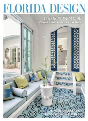 Florida Design - October 2023