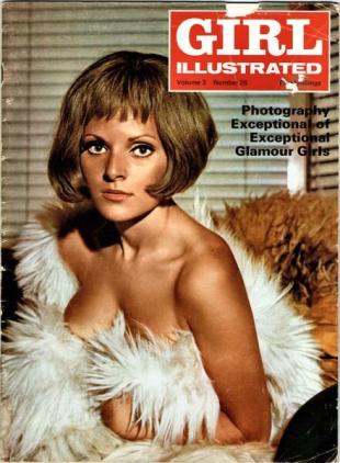 Girl Illustrated - Volume 3 Number 26