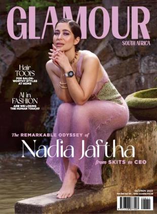 Glamour South Africa - October-November 2023