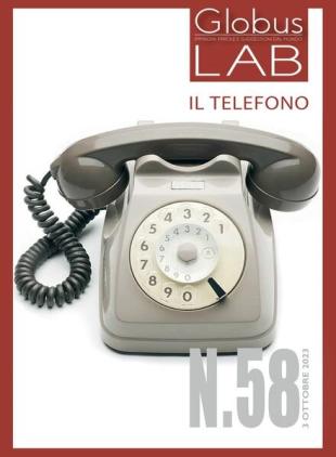 Globus - Ottobre 2023
