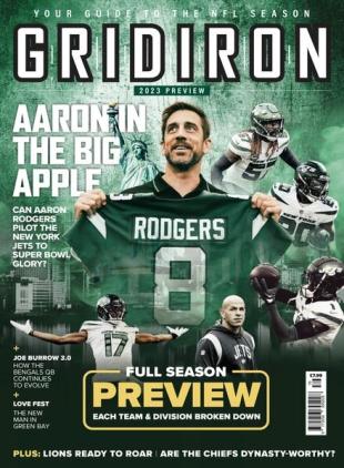 Gridiron - September 2023