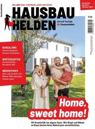 HausbauHelden - 30 September 2023