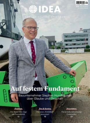 idea Spektrum - 27 September 2023