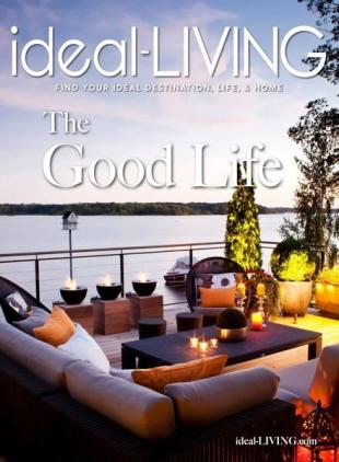 Ideal-LIVING - Spring 2023