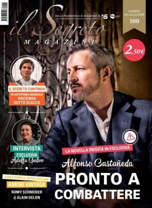 il Segreto Magazine - 14 Febbraio 2023