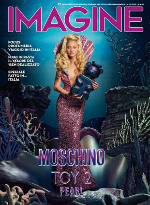 Imagine - Ottobre 2023