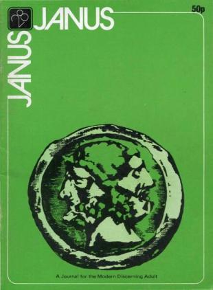 Janus - Vol 3 n 4 Nr 28 1973