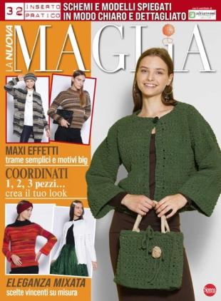 La Nuova Maglia - Ottobre-Novembre 2023