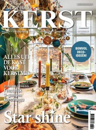 Landidee Netherlands - Kerst Special - 11 Oktober 2023