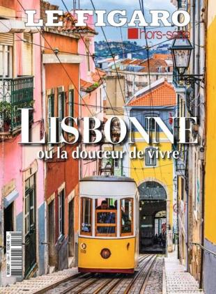 Le Figaro - Hors-Serie N 139 - Octobre 2023