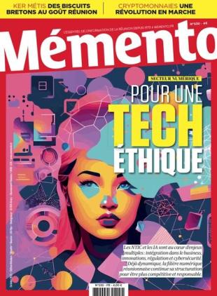 Memento - Octobre 2023