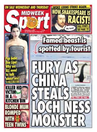 Midweek Sport - September 6 2023