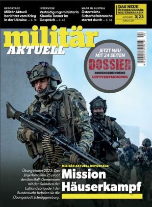 Militar Aktuell - Nr 03 2023